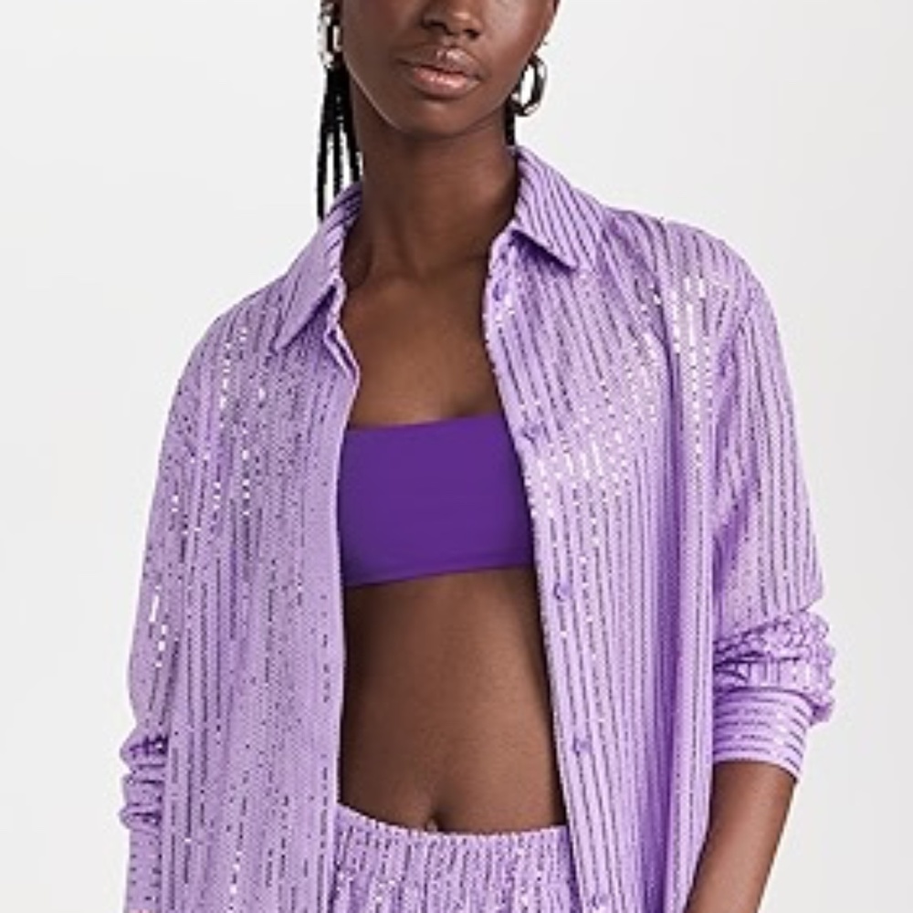 Stine Goya Edel Top Size M - Picture 8 of 12